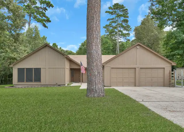 Property at 5928 Sinclair Dr, Montgomery, TX, 77316, 2 beds, 2 baths, [object Object]