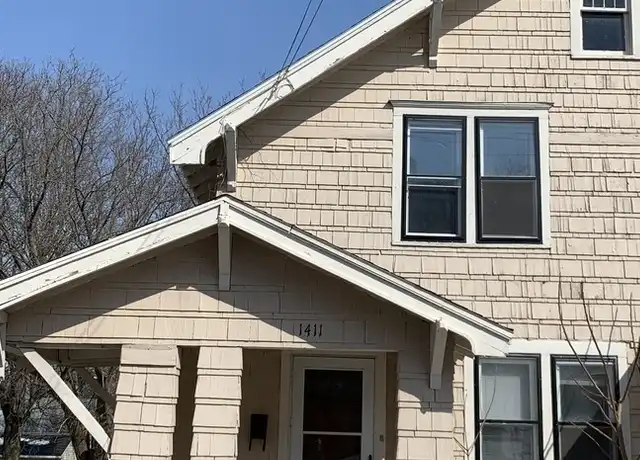 Property at 1411 State St Unit Left, Watertown, NY, 13601, 3 beds, 1 bath, [object Object]