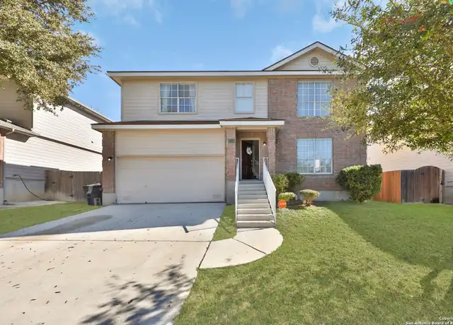 Property at 1134 Coral Bay, San Antonio, TX, 78251, 3 beds, 2.5 baths, [object Object]