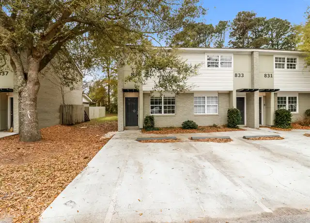 Property at 835 Von Kolnitz Rd, Mount Pleasant, SC, 29464, 2 beds, 1 bath, [object Object]