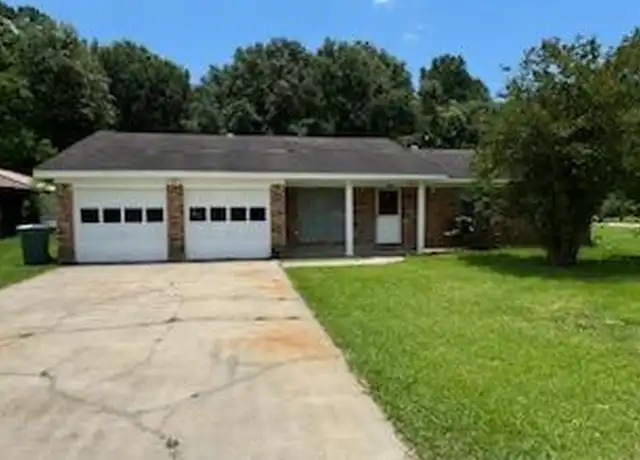 Property at 7810 San Diego St, Beaumont, TX, 77708, 3 beds, 2 baths, [object Object]