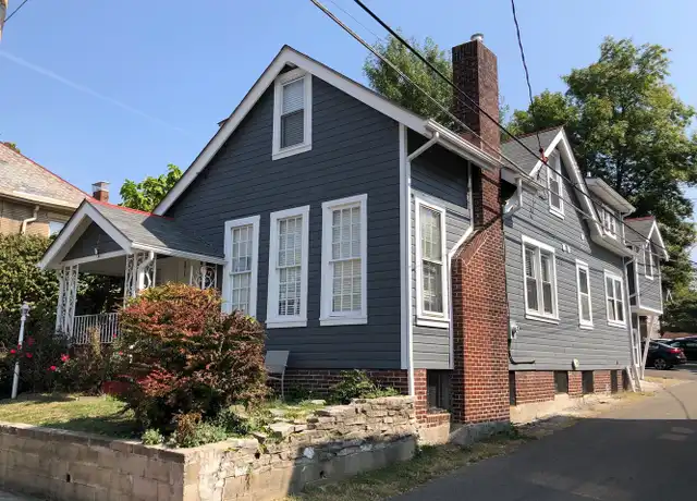 Property at 2060 Tuller St Unit 2060, Columbus, OH, 43201, 5 beds, 3 baths, [object Object]