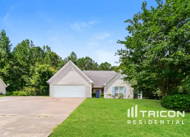 Property at 509 Towler Shoals Vw, Loganville, GA, 30052, 4 beds, 2 baths, [object Object]