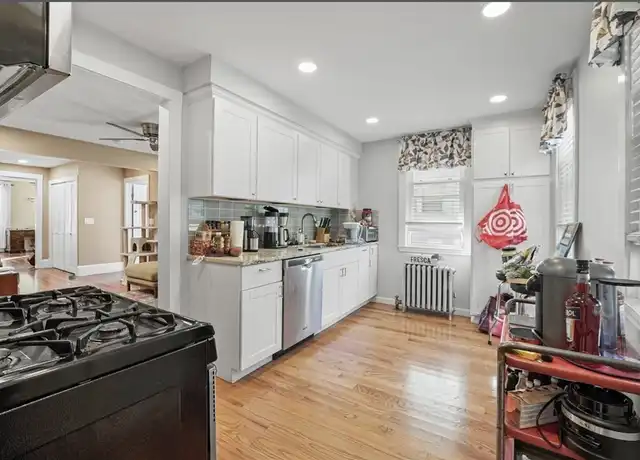 Property at 69 Jaques St Unit 1, Somerville, MA, 02145, 1 bed, 1 bath, [object Object]