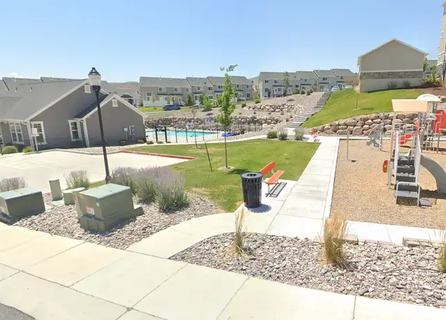 Property at 14484 S Ronan Ln #201, Herriman, UT, 84096, 1 bed, 1 bath, [object Object]