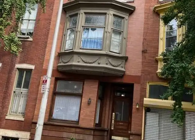 Property at 423 S 15th St #3, Philadelphia, PA, 19146, 1 bed, 1 bath, [object Object]