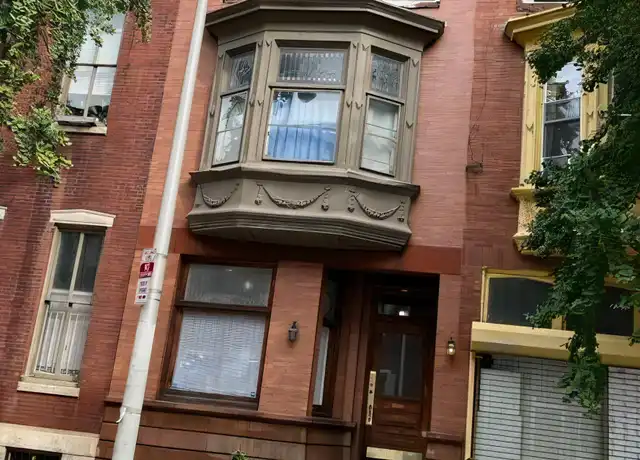 Property at 423 S 15th St #3, Philadelphia, PA, 19146, 1 bed, 1 bath, [object Object]