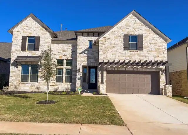 Property at 432 Palatino Bnd, Liberty Hill, TX, 78642, 5 beds, 4.5 baths, [object Object]