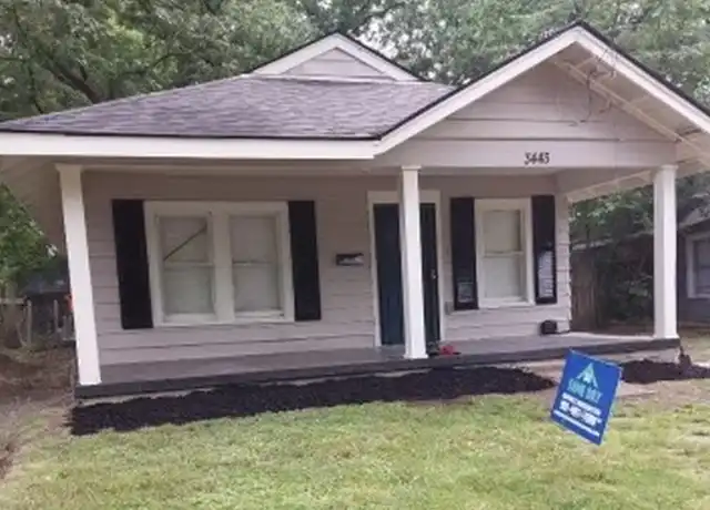 Property at 3443 Buchanan Ave, Memphis, TN, 38122, 3 beds, 2 baths, [object Object]