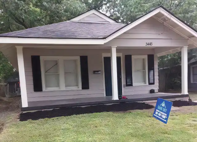 Property at 3443 Buchanan Ave, Memphis, TN, 38122, 3 beds, 2 baths, [object Object]