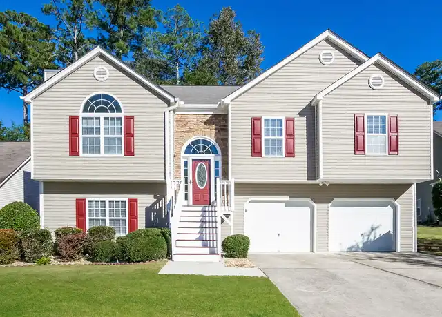 Property at 5879 Newnan Ct, Austell, GA, 30106, 4 beds, 3 baths, [object Object]