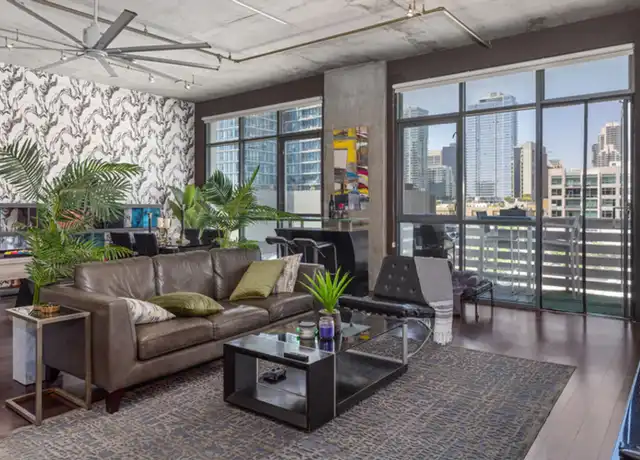 Property at 527 10th Ave #605, San Diego, CA, 92101, 1 bed, 2 baths, [object Object]