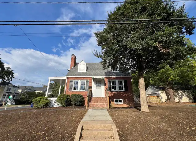 Property at 621 N Kensington St, Arlington, VA, 22205, 2 beds, 1.5 baths, [object Object]