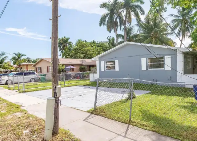 Property at 1342 NE 110th Ter Unit 2, Miami, FL, 33161, 2 beds, 1 bath, [object Object]