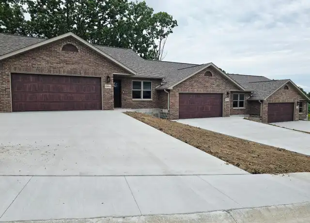 Property at 1521 Saint Marias St Unit A, Rolla, MO, 65401, 2 beds, 2 baths, [object Object]
