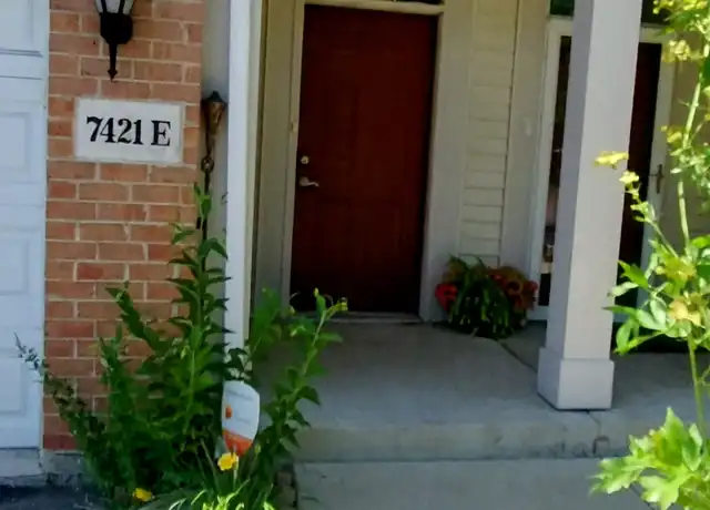 Property at 7421 Claridge Dr Unit E, Bridgeview, IL, 60455, 2 beds, 2 baths, [object Object]