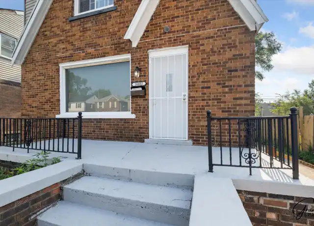 Property at 16602 Tracey St, Detroit, MI, 48235, 3 beds, 1 bath, [object Object]