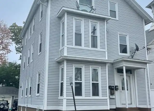 Property at 200 Garden St, Pawtucket, RI, 02860, 2 beds, 1 bath, [object Object]