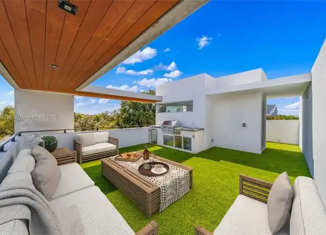 Property at 2926 Bird Ave, Miami, FL, 33133, 3 beds, 3 baths, [object Object]