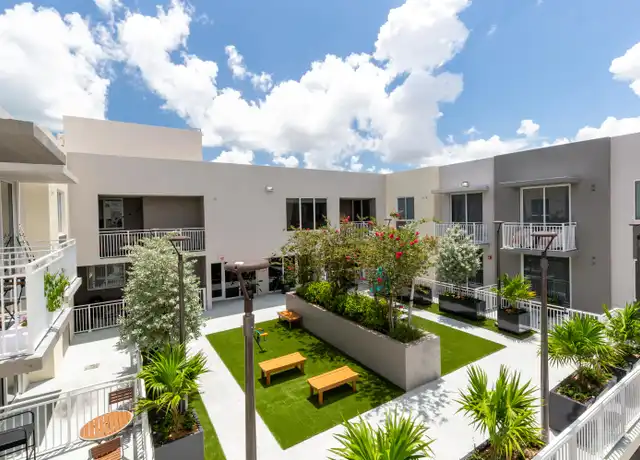 Property at 961 SW 7th St Unit 212, Miami, FL, 33130, 2 beds, 2 baths, [object Object]