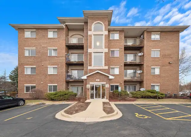 Property at 941 N Swift Rd #302, Addison, IL, 60101, 2 beds, 2 baths, [object Object]