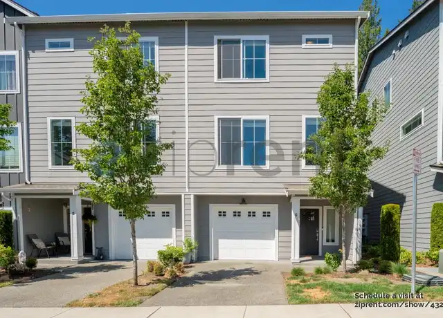 Property at 2006 101st Ave SE #6, Lake Stevens, WA, 98258, 3 beds, 2.5 baths, [object Object]