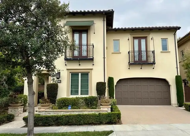 Property at 52 Shadybend, Irvine, CA, 92602, 5 beds, 4.5 baths, [object Object]