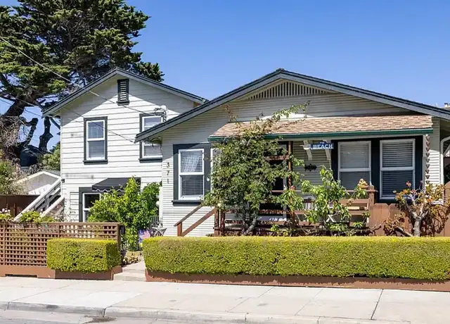 Property at 371 Park Ave Unit 1, Monterey, CA, 93940, 2 beds, 1 bath, [object Object]