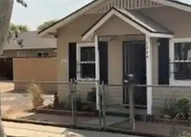 Property at 1244 S Orange Ave, Fresno, CA, 93702, 1 bed, 1 bath, [object Object]