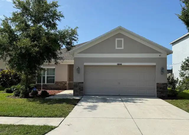 Property at 18846 Narimore Dr, Land O Lakes, FL, 34638, 4 beds, 2 baths, [object Object]