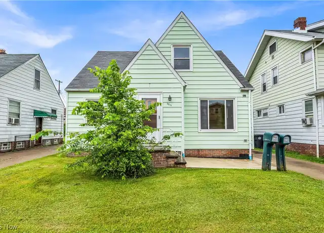 Property at 3819 W 137th St Unit 2/UP, Cleveland, OH, 44111, 1 bed, 1 bath, [object Object]