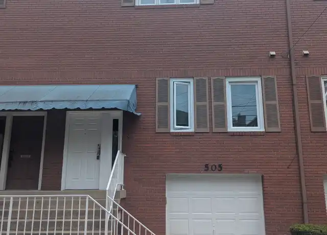 Property at 505 N Neville St, Pittsburgh, PA, 15213, 3 beds, 2.5 baths, [object Object]