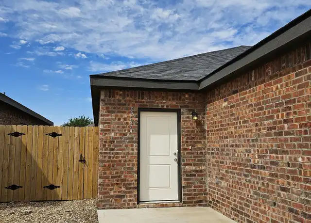Property at 5707 Kemper St Unit A, Lubbock, TX, 79416, 3 beds, 3 baths, [object Object]