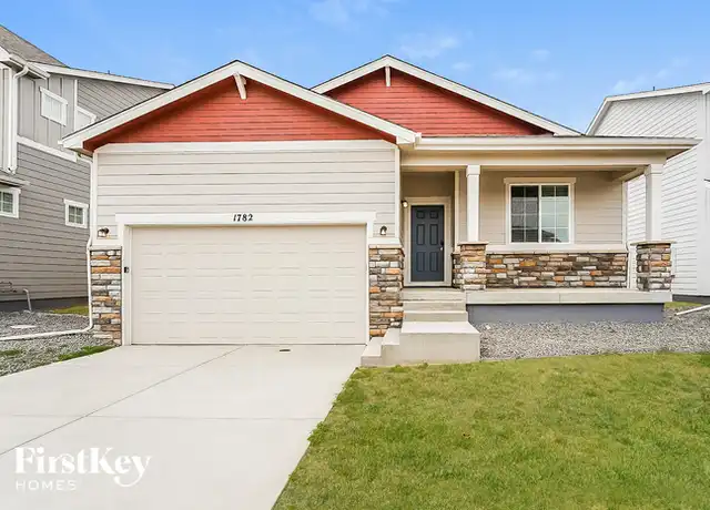 Property at 1782 Branching Canopy Dr, Windsor, CO, 80550, 3 beds, 2 baths, [object Object]