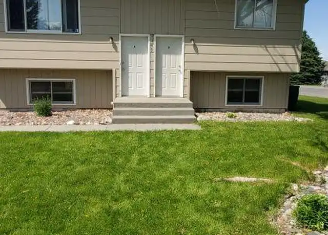 Property at 1149 Caroline St, Billings, MT, 59105, 2 beds, 1 bath, [object Object]
