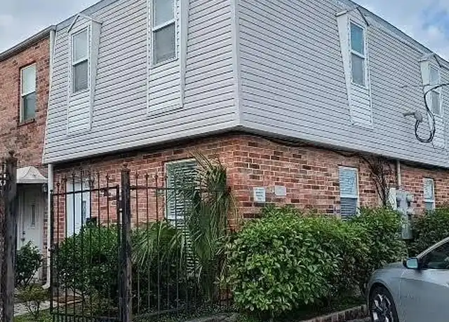 Property at 4017 Rye St Unit A, Metairie, LA, 70002, 2 beds, 1.5 baths, [object Object]