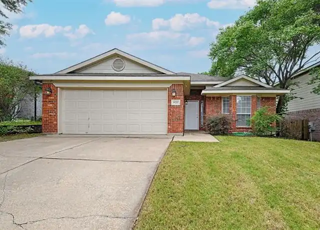 Property at 10257 Tustin Ter, Fort Worth, TX, 76108, 3 beds, 2 baths, [object Object]