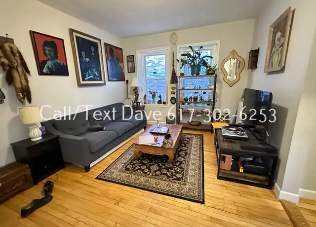 Property at 1292 Commonwealth Ave Unit 12, Boston, MA, 02134, 2 beds, 1 bath, [object Object]