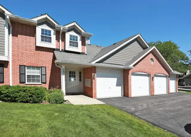 Property at 200 Charleston Ct #5, Schaumburg, IL, 60193, 2 beds, 2 baths, [object Object]