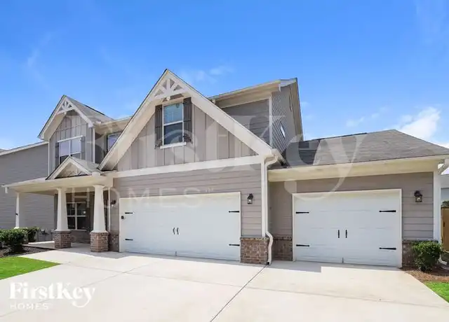 Property at 349 White Birch Ln, Jefferson, GA, 30549, 4 beds, 2.5 baths, [object Object]