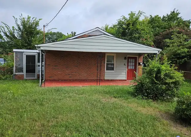 Property at 2206 Ford Ave, Richmond, VA, 23223, 3 beds, 1 bath, [object Object]