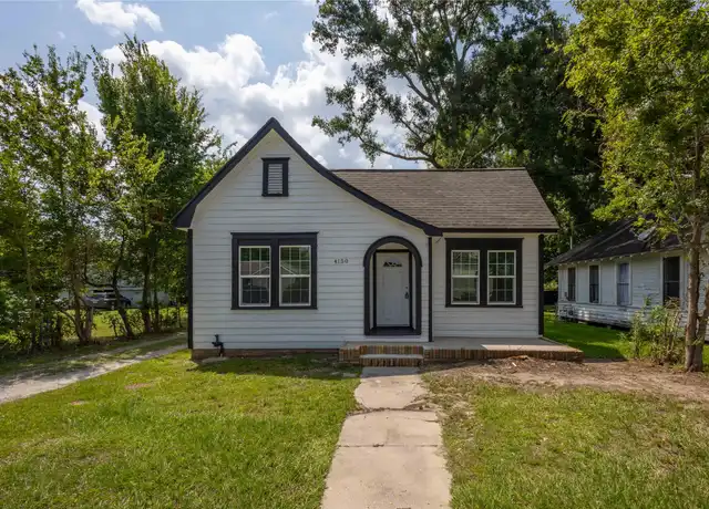 Property at 4150 Brandon St, Beaumont, TX, 77705, 2 beds, 1 bath, [object Object]