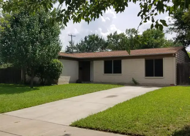 Property at 4801 Harper Dr, Mesquite, TX, 75150, 4 beds, 1.5 baths, [object Object]