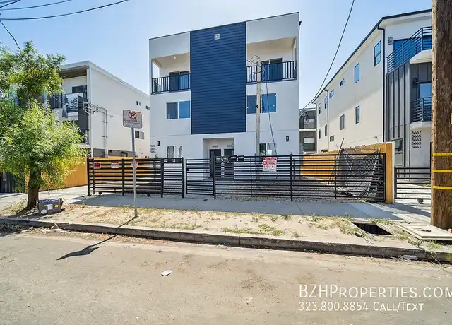 Property at 5653 Case Ave, North Hollywood, CA, 91601, 4 beds, 3 baths, [object Object]