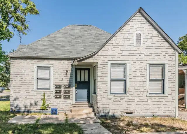 Property at 743 E Ashby Pl, San Antonio, TX, 78212, 1 bed, 1 bath, [object Object]