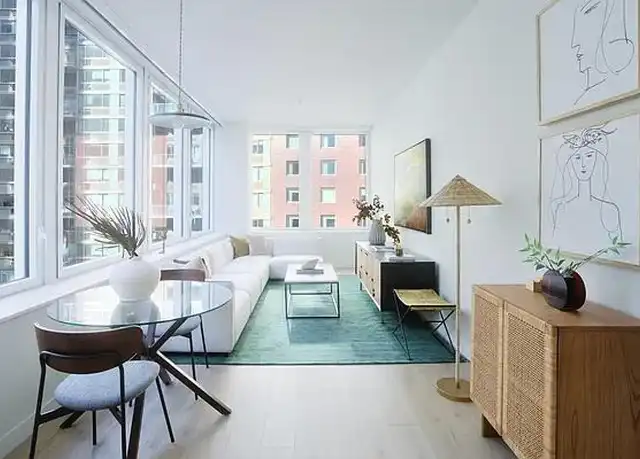 Property at 160 Water St Unit 7L, New York, NY, 10038, 1 bed, 1 bath, [object Object]