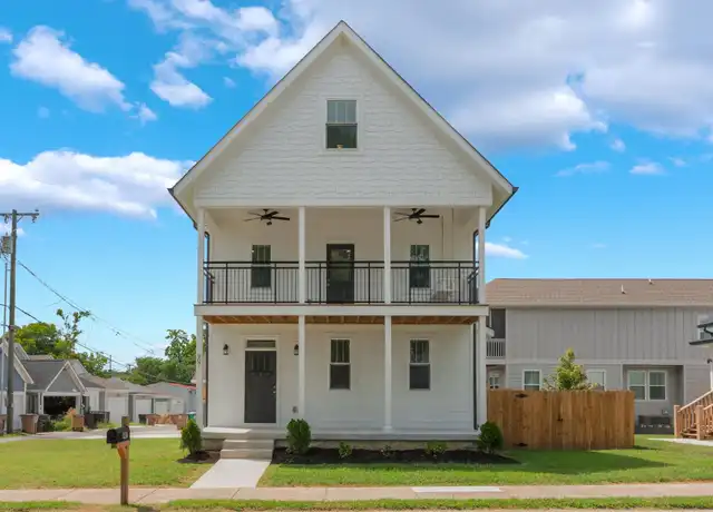 Property at 907 48th Ave N, Nashville, TN, 37209, 3 beds, 2.5 baths, [object Object]