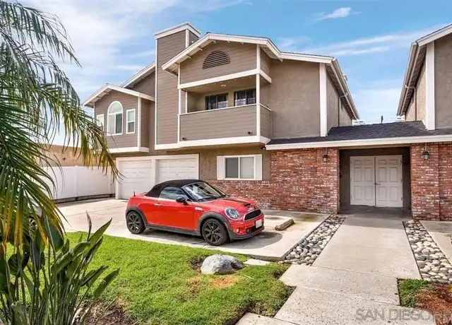 Property at 3928 Arizona St #3, San Diego, CA, 92104, 2 beds, 2 baths, [object Object]