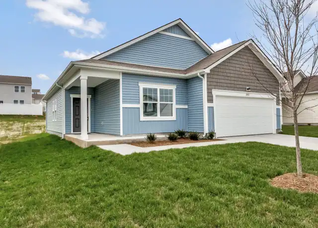 Property at 2018 Sellerback Way, Columbia, TN, 38401, 3 beds, 2 baths, [object Object]