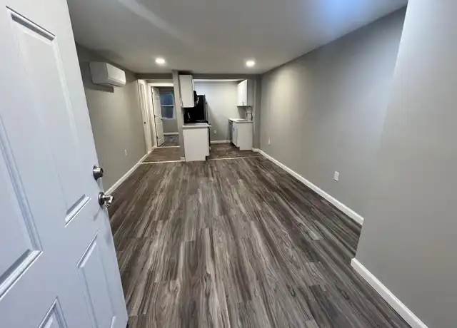 Property at 99 S Hamilton St, Poughkeepsie, NY, 12601, 1 bed, 1 bath, [object Object]